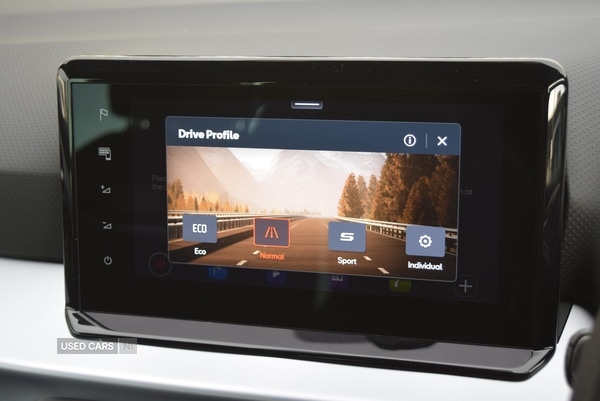 Used SEAT Ibiza 2025 for sale - 77192182: Photo 24