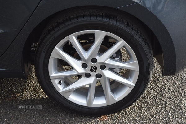 Used SEAT Ibiza 2025 for sale - 77192182: Photo 35