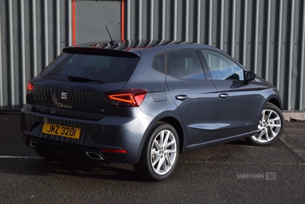 Used SEAT Ibiza 2025 for sale - 77192182: Photo 38