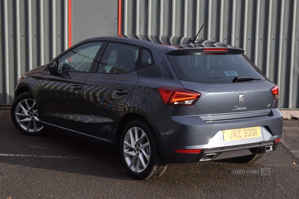 Used SEAT Ibiza 2025 for sale - 77192182: Photo 40