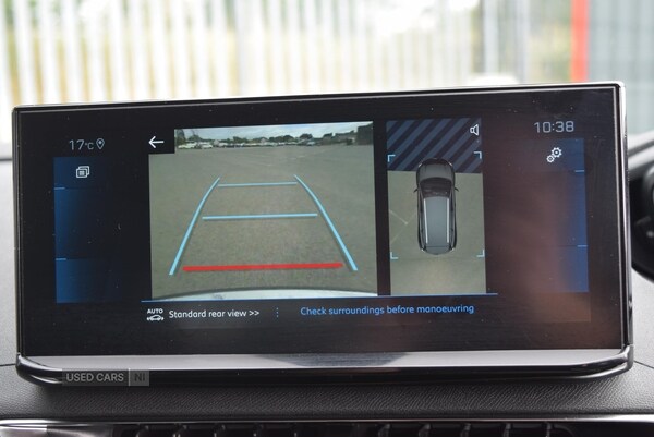 Used Peugeot 5008 2023 for sale - 76514099: Photo 20