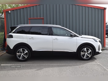 Used Peugeot 5008 2023 for sale - 76514099: Photo