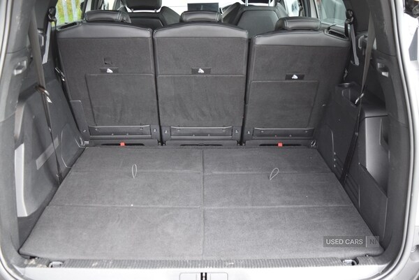 Used Peugeot 5008 2023 for sale - 76514099: Photo 35