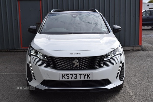 Used Peugeot 5008 2023 for sale - 76514099: Photo 5
