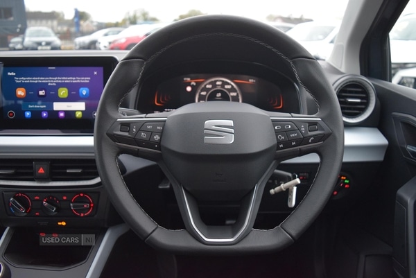 Used SEAT Arona 2025 for sale - 77030233: Photo 14