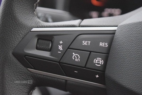 Used SEAT Arona 2025 for sale - 77030233: Photo 15