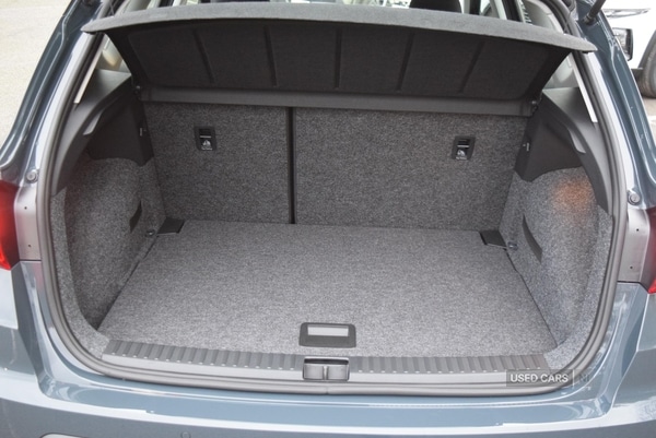 Used SEAT Arona 2025 for sale - 77030233: Photo 33