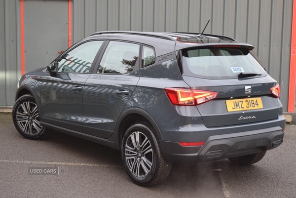 Used SEAT Arona 2025 for sale - 77030233: Photo 41