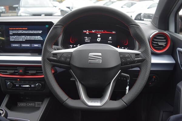 Used SEAT Ibiza 2025 for sale - 76522857: Photo 12