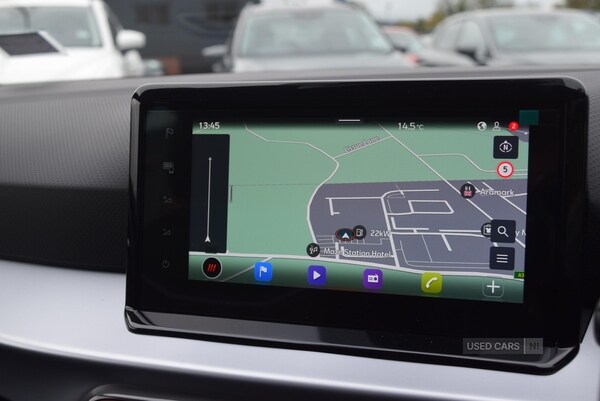 Used SEAT Ibiza 2025 for sale - 76522857: Photo 20