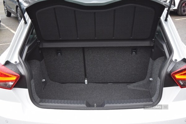 Used SEAT Ibiza 2025 for sale - 76522857: Photo 32