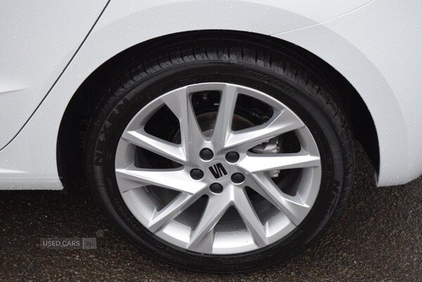 Used SEAT Ibiza 2025 for sale - 76522857: Photo 36