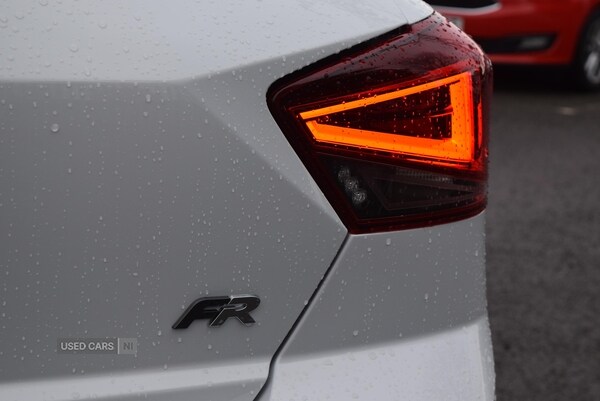 Used SEAT Ibiza 2025 for sale - 76522857: Photo 37