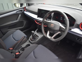 Used SEAT Ibiza 2025 for sale - 76522857: Photo
