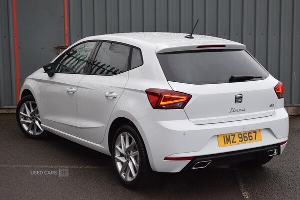 Used SEAT Ibiza 2025 for sale - 76522857: Photo 40