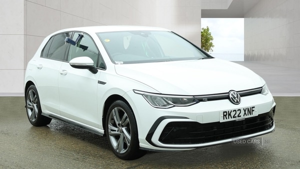 Used Volkswagen Golf 2022 for sale - 78136700: Photo 1