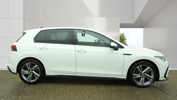 Used Volkswagen Golf 2022 for sale - 78136700: Photo 2