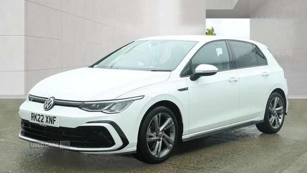 Used Volkswagen Golf 2022 for sale - 78136700: Photo 3