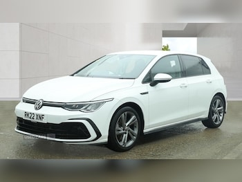 Used Volkswagen Golf 2022 for sale - 78136700: Photo