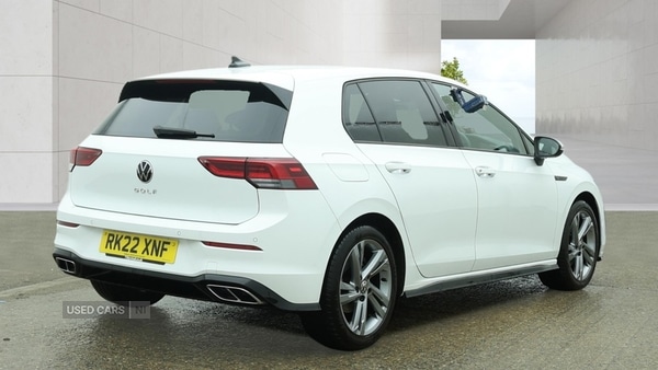 Used Volkswagen Golf 2022 for sale - 78136700: Photo 4