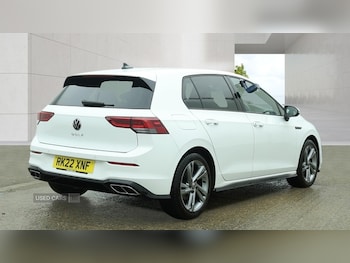 Used Volkswagen Golf 2022 for sale - 78136700: Photo