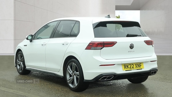 Used Volkswagen Golf 2022 for sale - 78136700: Photo 6