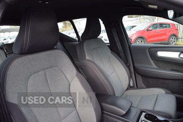 Used Volvo XC40 2023 for sale - 78205638: Photo 12