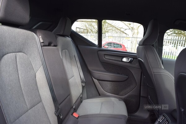 Used Volvo XC40 2023 for sale - 78205638: Photo 13