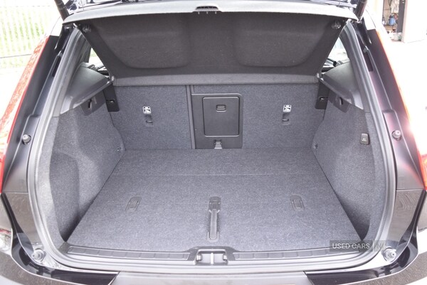 Used Volvo XC40 2023 for sale - 78205638: Photo 14