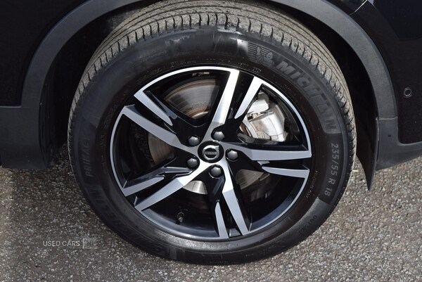 Used Volvo XC40 2023 for sale - 78205638: Photo 15