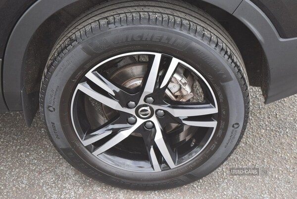 Used Volvo XC40 2023 for sale - 78205638: Photo 17