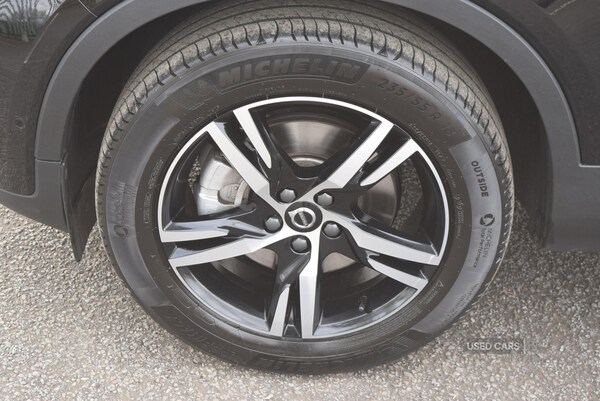 Used Volvo XC40 2023 for sale - 78205638: Photo 18