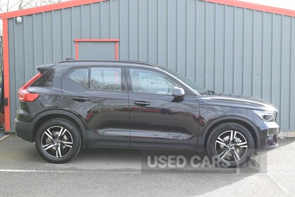 Used Volvo XC40 2023 for sale - 78205638: Photo 19