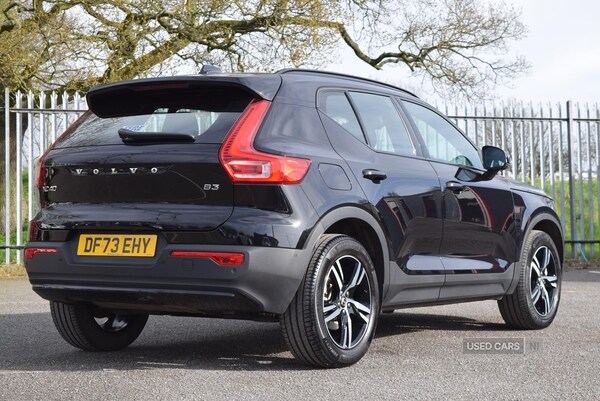 Used Volvo XC40 2023 for sale - 78205638: Photo 20
