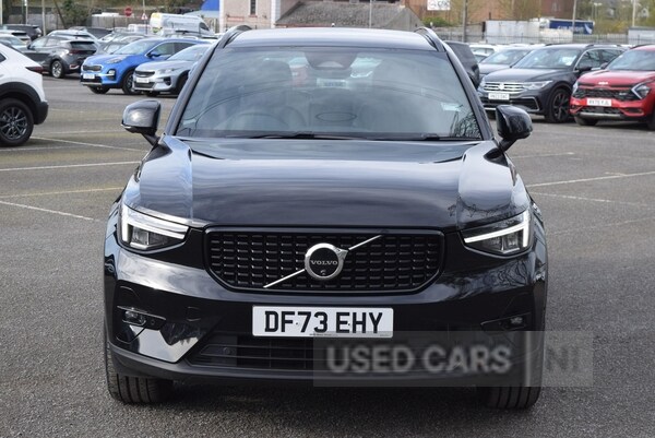 Used Volvo XC40 2023 for sale - 78205638: Photo 21