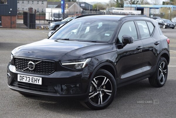 Used Volvo XC40 2023 for sale - 78205638: Photo 22