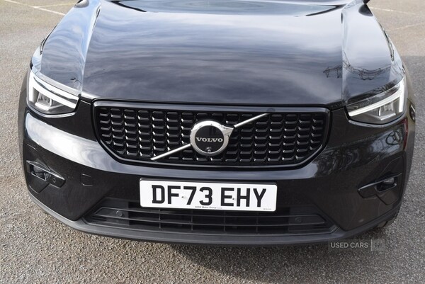 Used Volvo XC40 2023 for sale - 78205638: Photo 24
