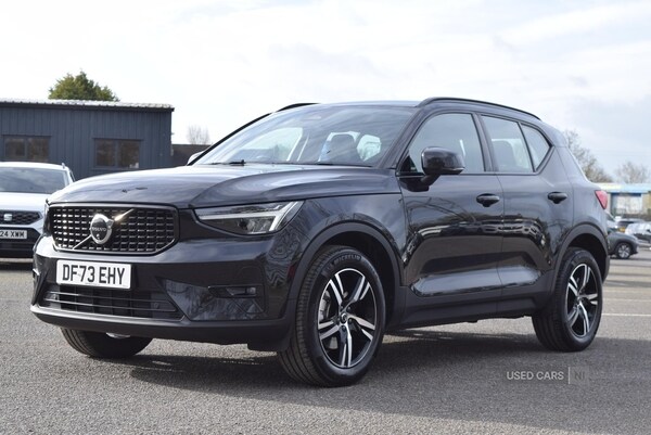 Used Volvo XC40 2023 for sale - 78205638: Photo 25