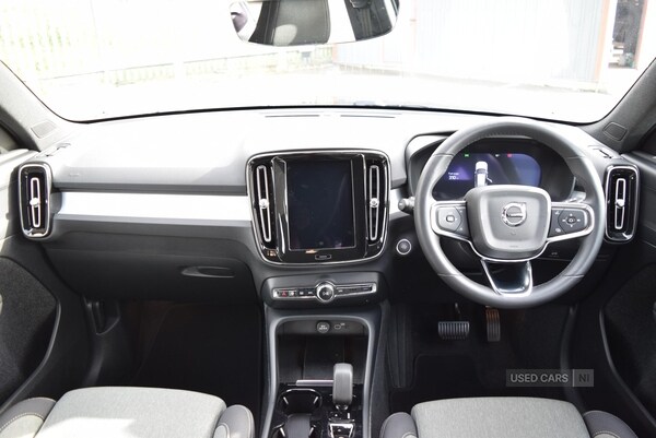 Used Volvo XC40 2023 for sale - 78205638: Photo 27