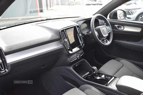 Used Volvo XC40 2023 for sale - 78205638: Photo 28