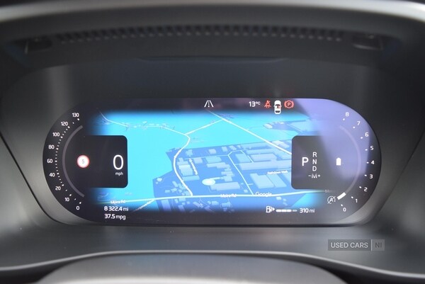 Used Volvo XC40 2023 for sale - 78205638: Photo 29