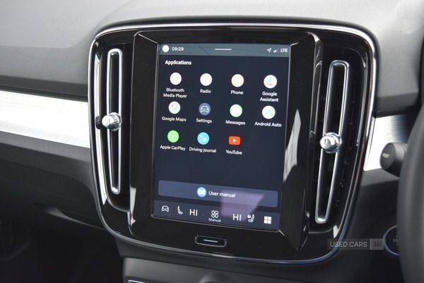 Used Volvo XC40 2023 for sale - 78205638: Photo 3