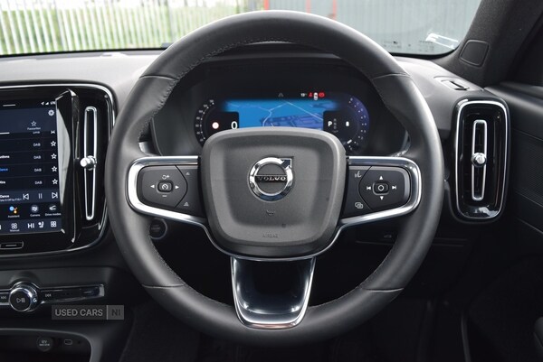 Used Volvo XC40 2023 for sale - 78205638: Photo 30