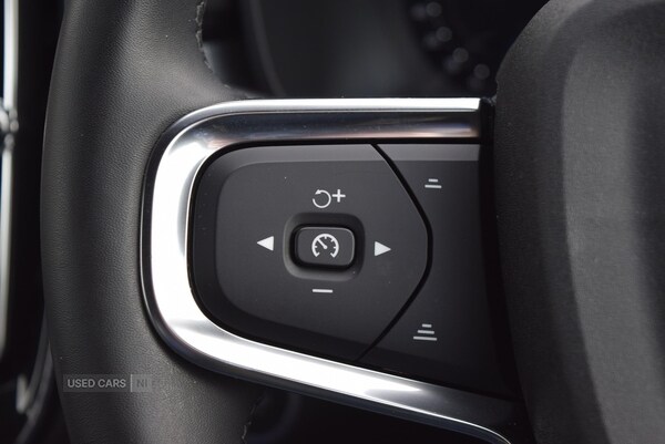 Used Volvo XC40 2023 for sale - 78205638: Photo 31