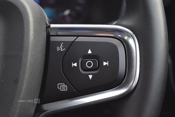 Used Volvo XC40 2023 for sale - 78205638: Photo 32