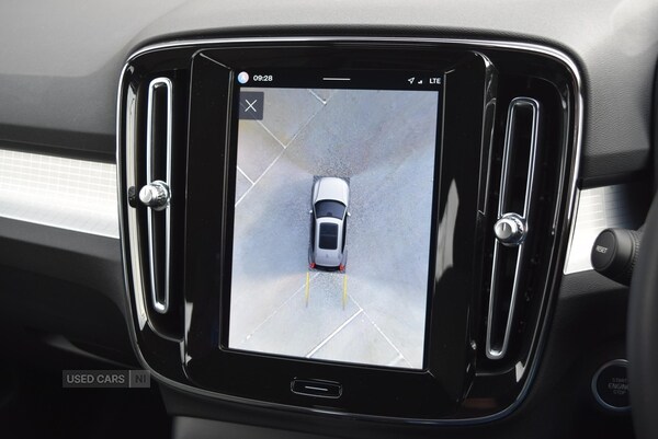 Used Volvo XC40 2023 for sale - 78205638: Photo 35