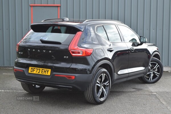 Used Volvo XC40 2023 for sale - 78205638: Photo 36