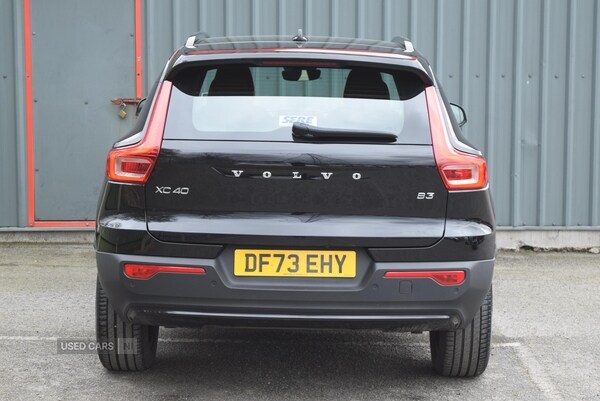 Used Volvo XC40 2023 for sale - 78205638: Photo 37