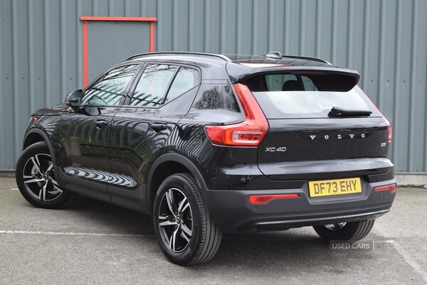 Used Volvo XC40 2023 for sale - 78205638: Photo 38