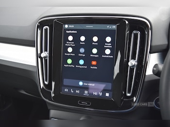 Used Volvo XC40 2023 for sale - 78205638: Photo